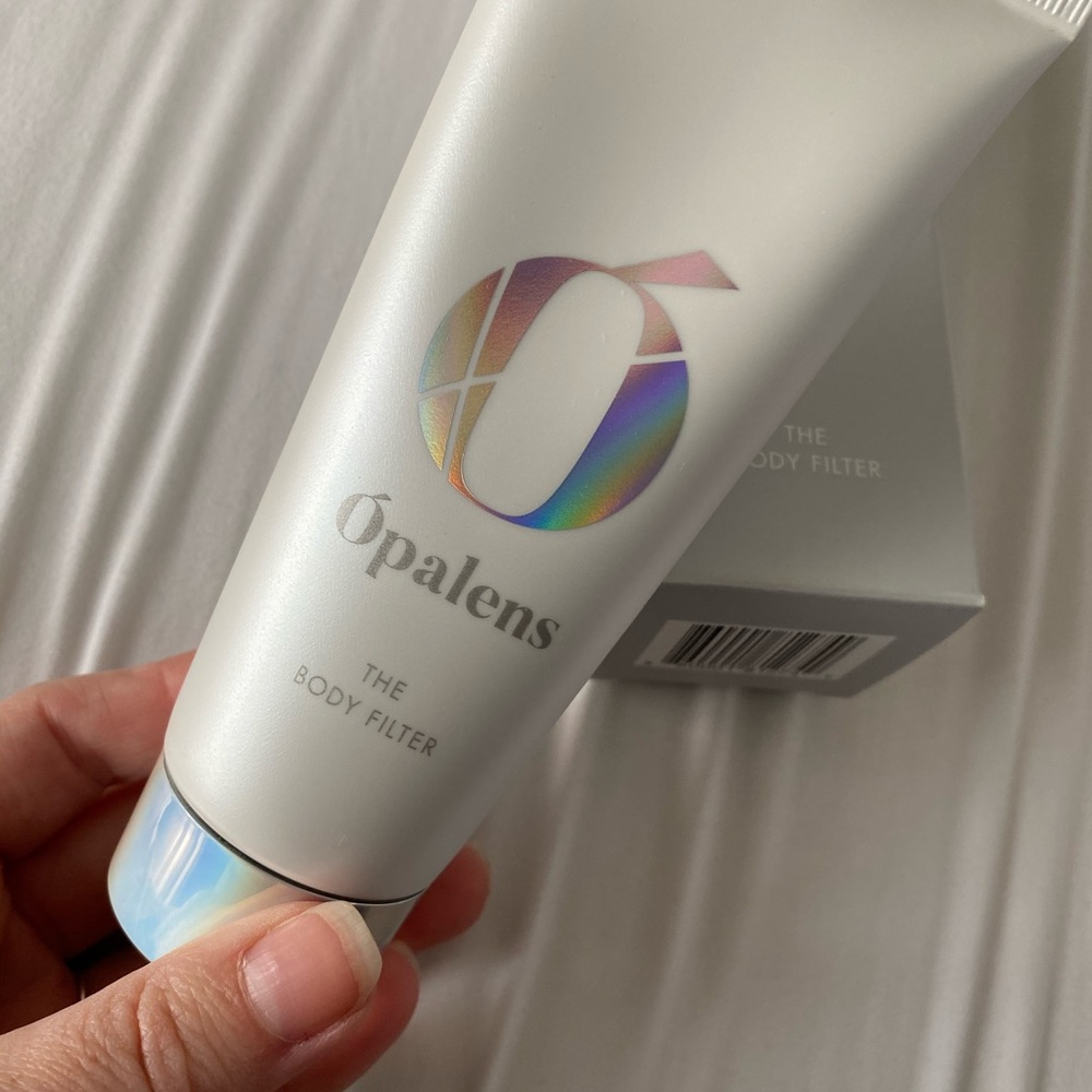 Opalens the body filter